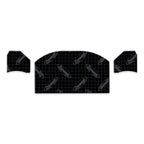 1938 - 2003 Volkswagen Beetle Package Tray Kit -  XVW BT P