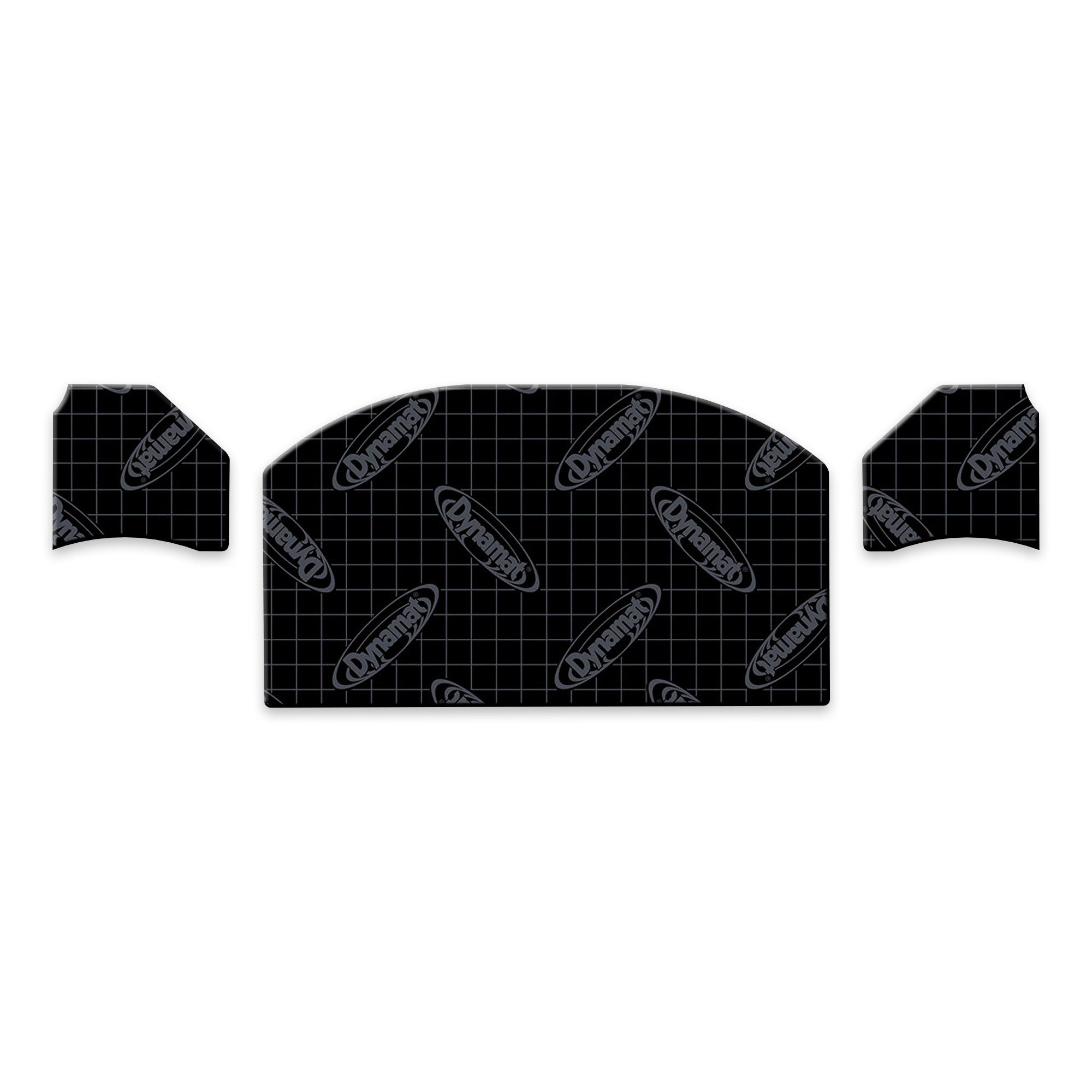 1938 - 2003 Volkswagen Beetle Package Tray Kit -  XVW BT P