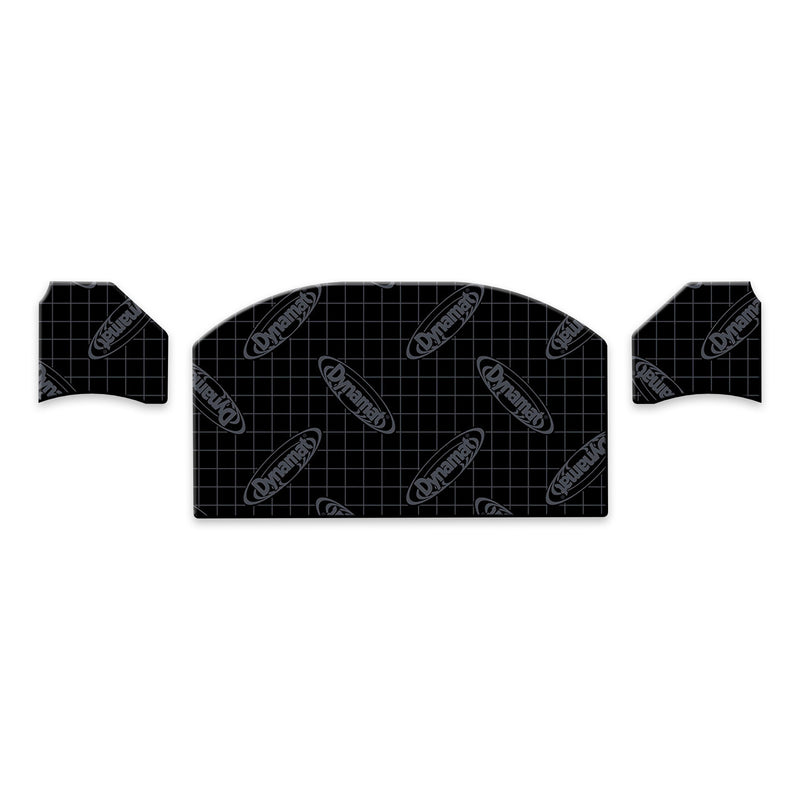 1938 - 2003 Volkswagen Beetle Package Tray Kit -  XVW BT P