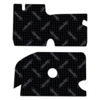 1938 - 2003 Volkswagen Beetle Trunk Kit -  XVW BT T