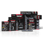 Dynamat Xtreme Sound Deadening Car Insulation Hex Pack