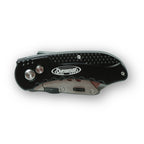 Dynamat Folding Utility Knife