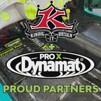 Dynamat ProX