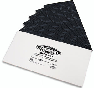 Car Sound Deadening | Dynamat Xtreme Mats & Sheets