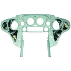 1971-2013 Harley Davidson Street/Electra Glide® Fairing Kit