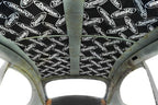 Volkswagen Beetle Roof Kit